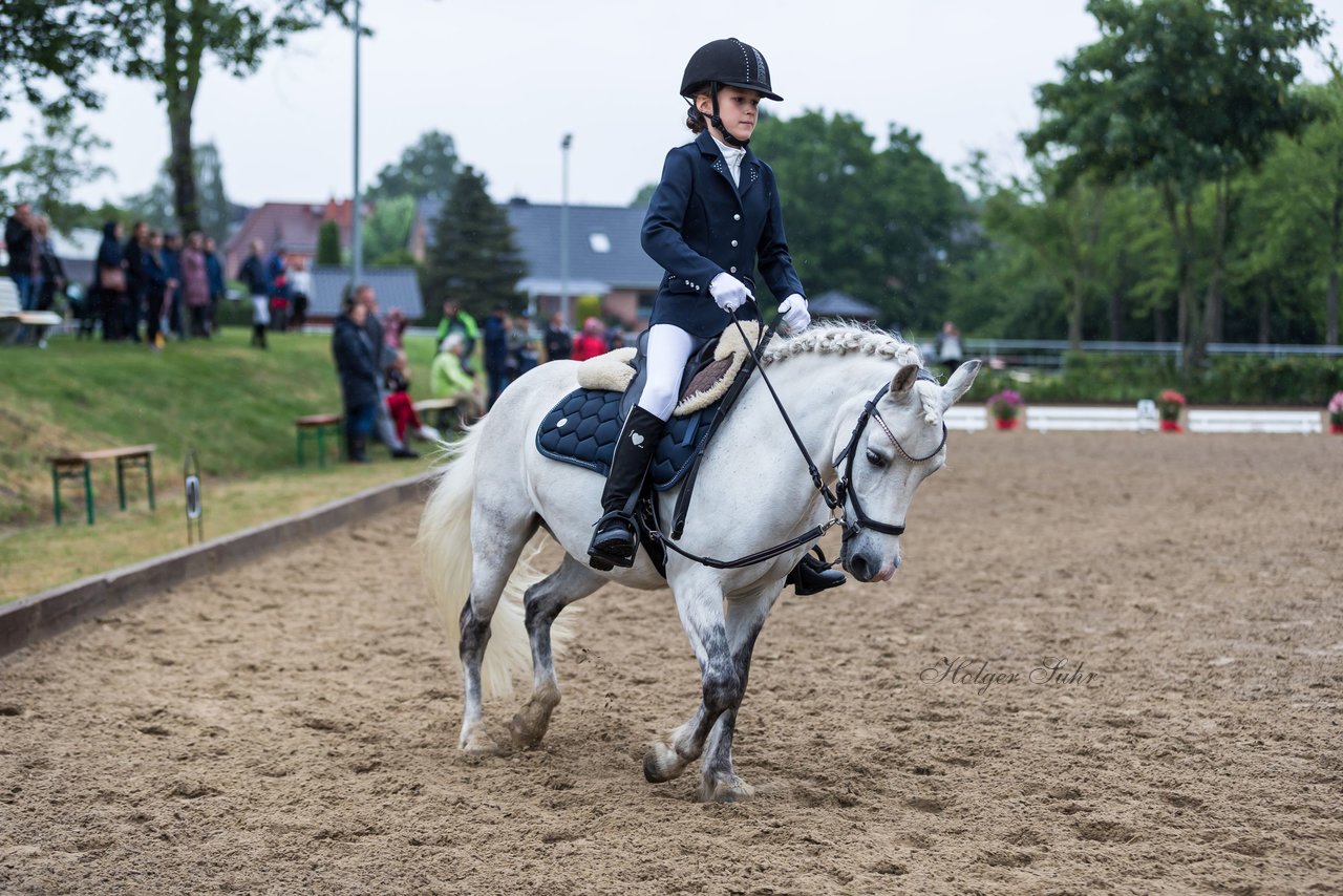 Bild 70 - Pony Akademie Turnier